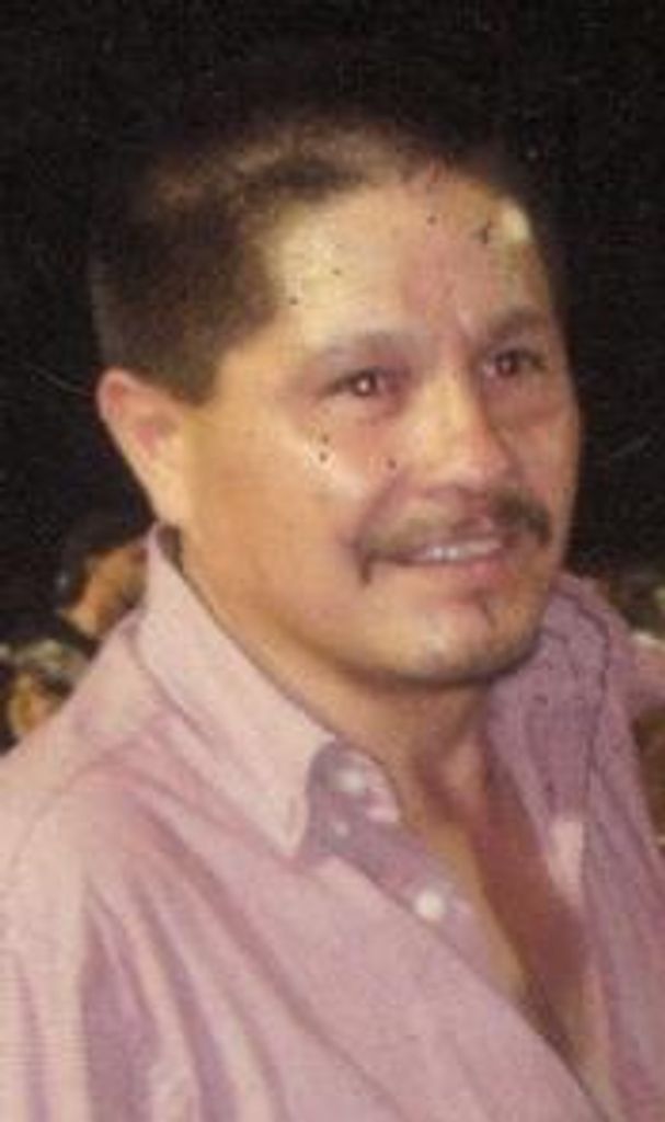 Gilbert Moreno Rodriguez