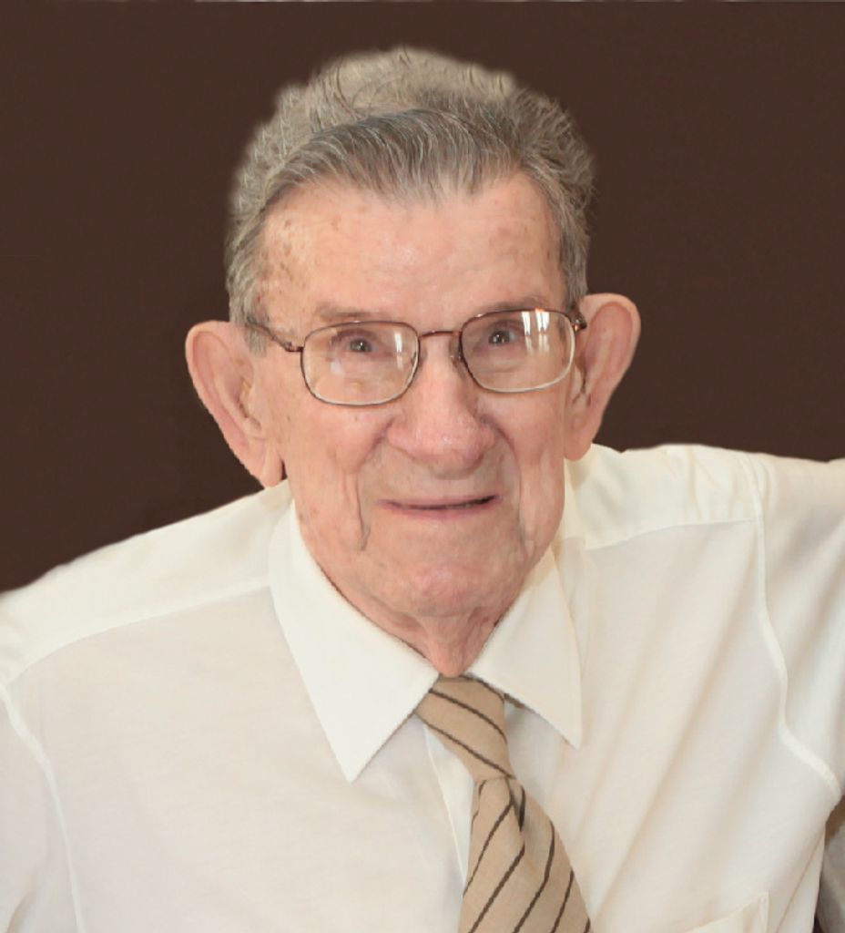 George Washenko