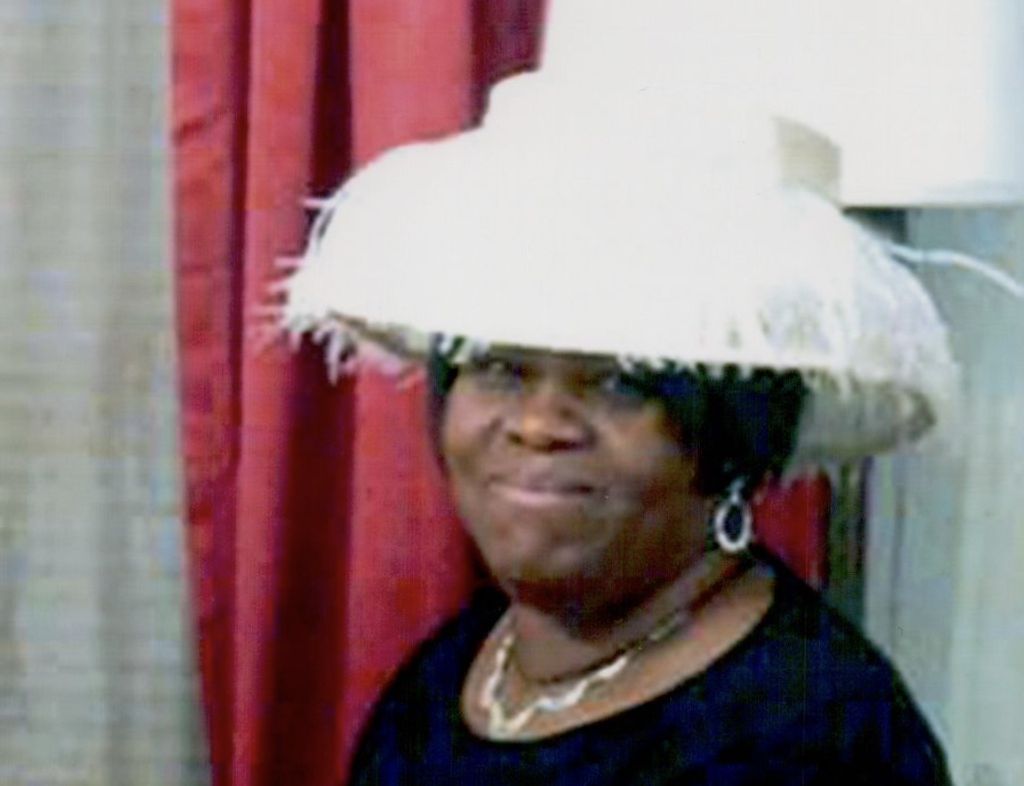 Deborah Hudson