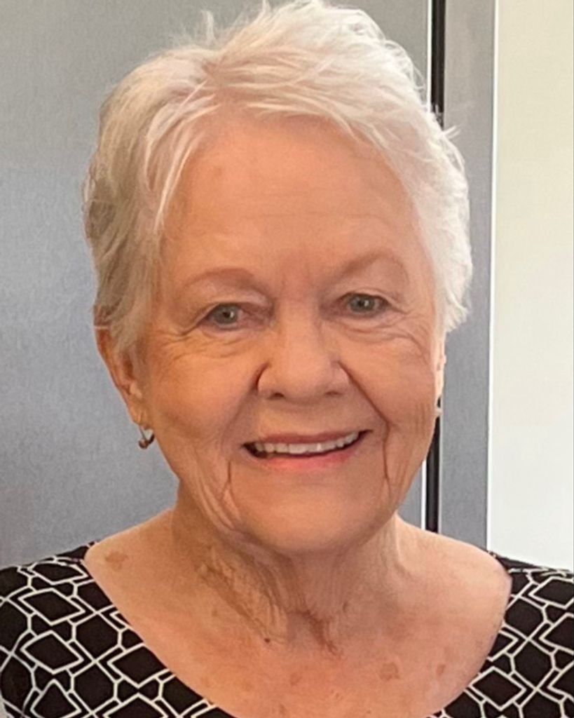 Shirley Eaves Bell Profile Photo