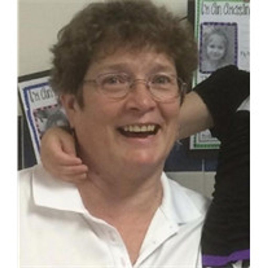 Sharon D. Pedersen