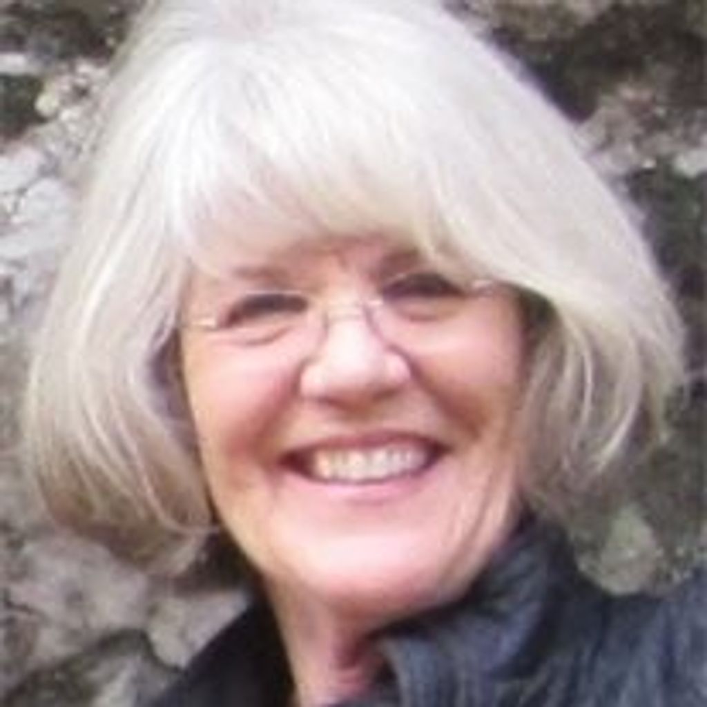 Louise  Anderson