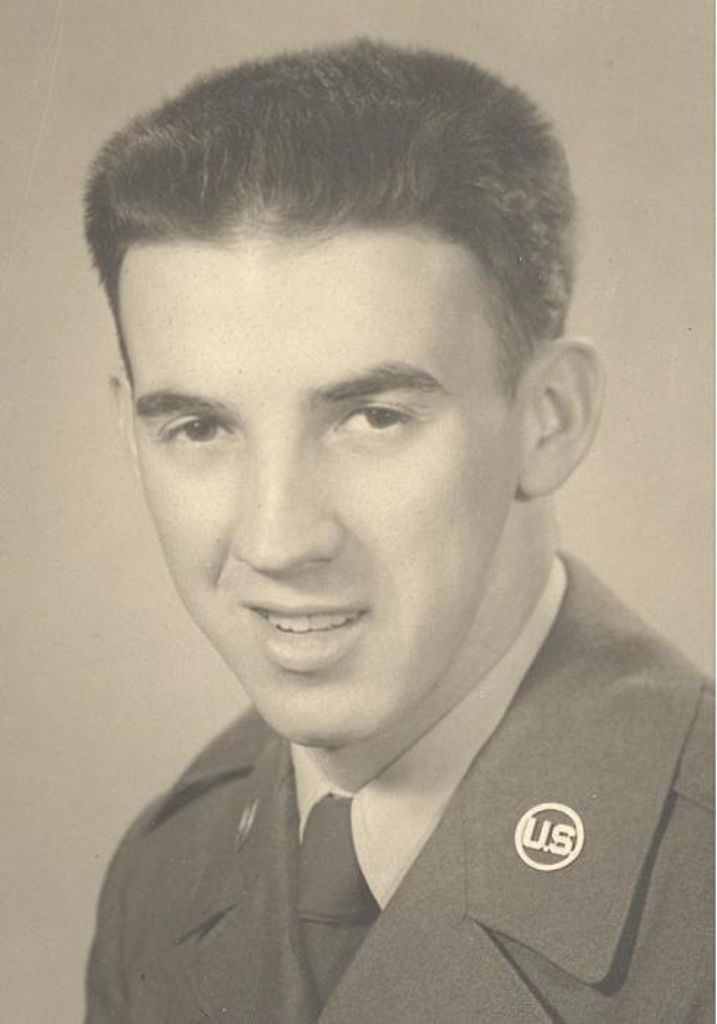 Thomas Michael Mccauley