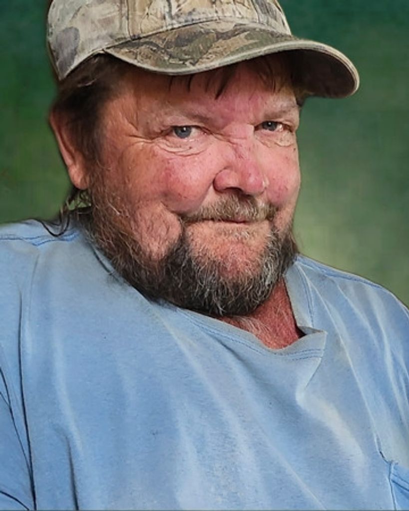 James Edward Young Profile Photo