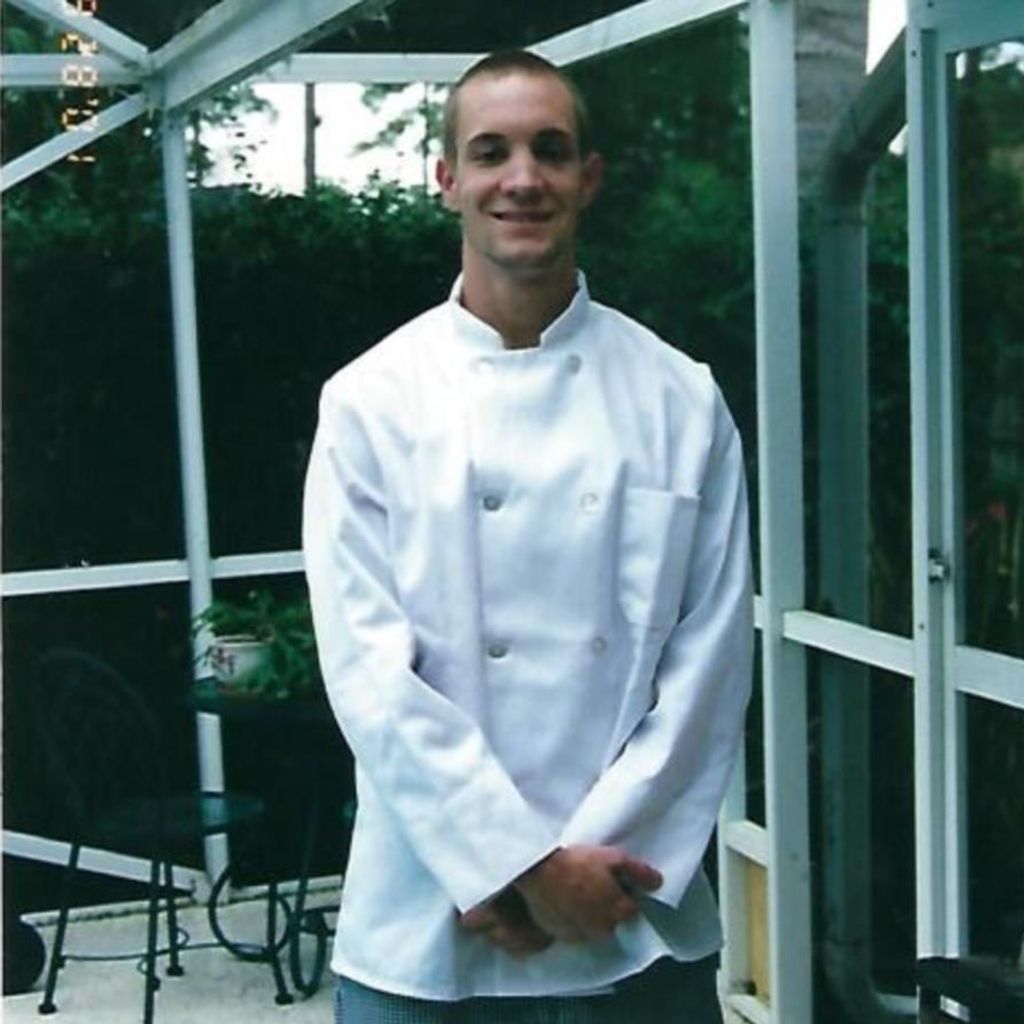 Thomas Edward Maxwell Profile Photo