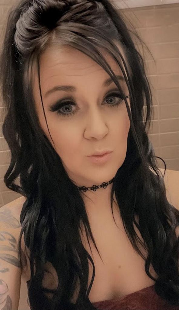 Ashley Brooke Tingey