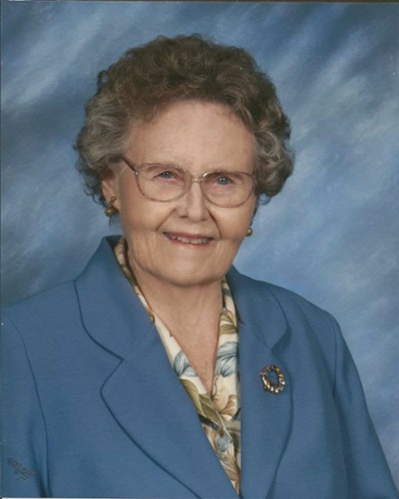 Margie Cliftene Fewell Martin Profile Photo