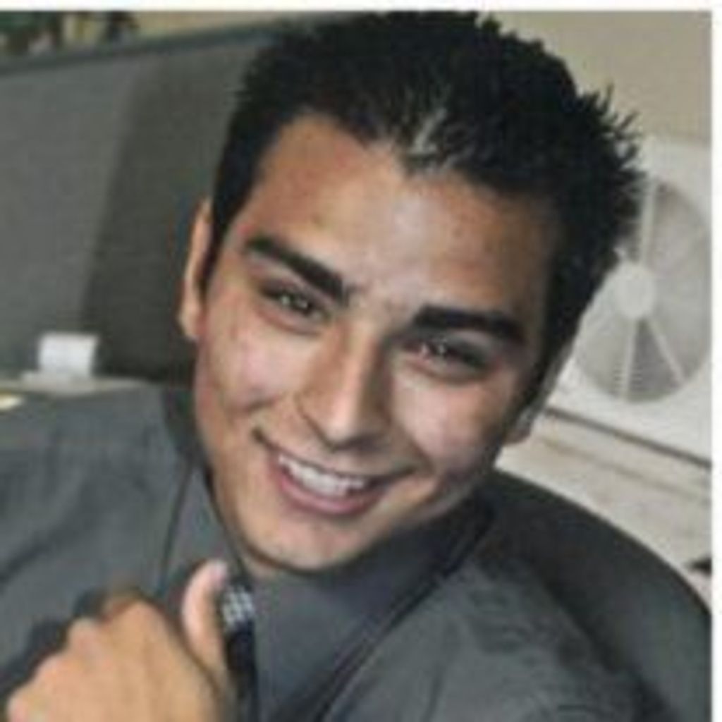Kevin Michael Velasquez