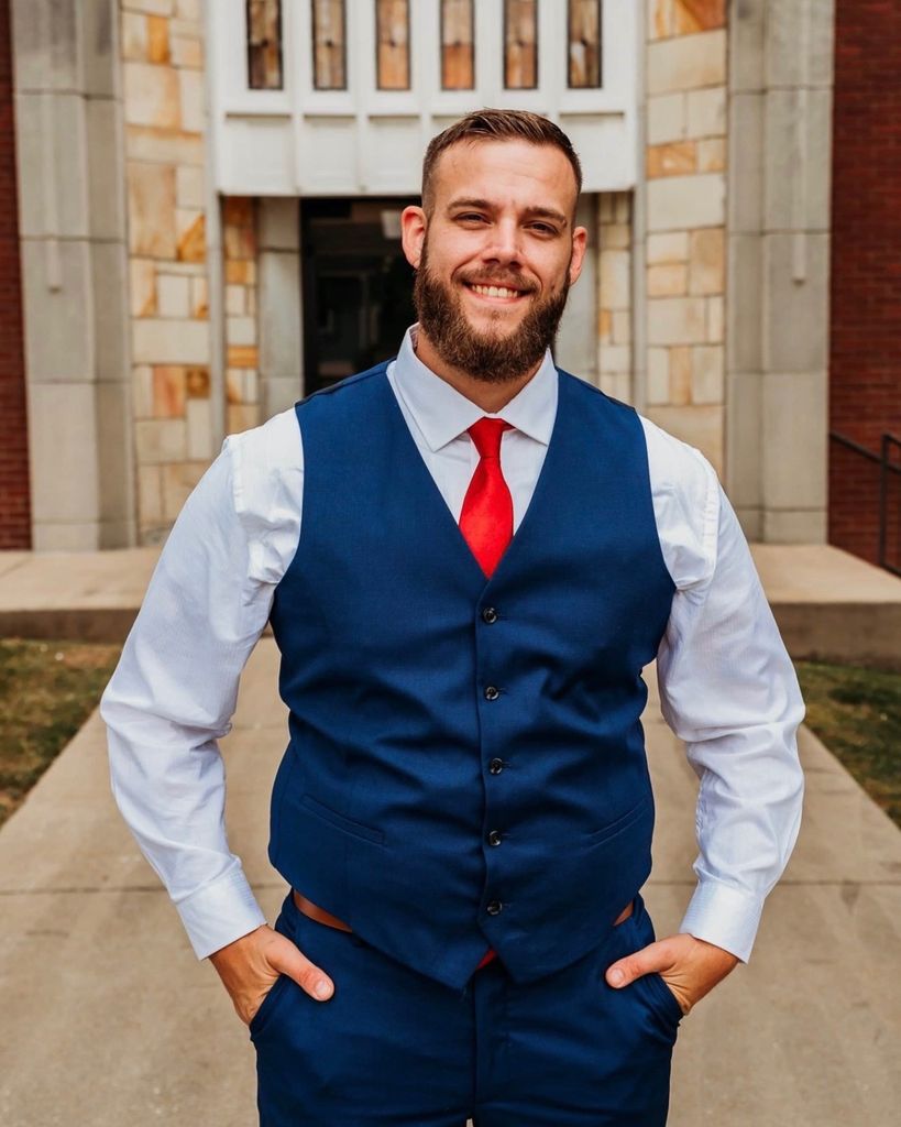 Nicholas Walker Quillen Profile Photo