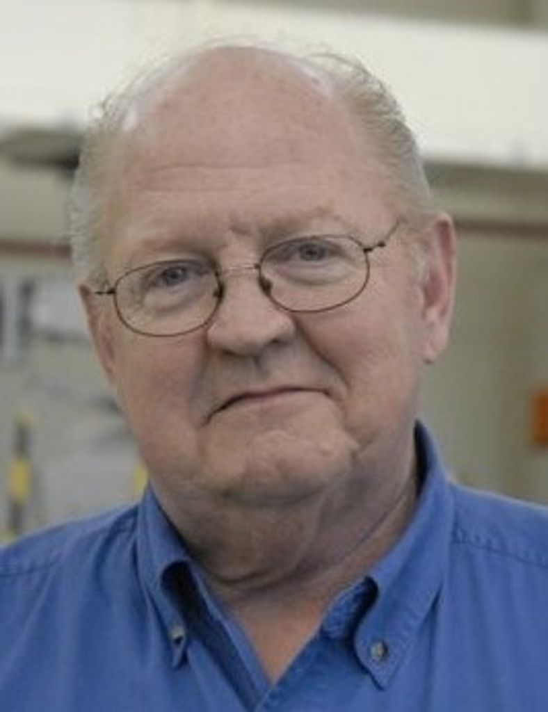 Bruce Schroth Profile Photo