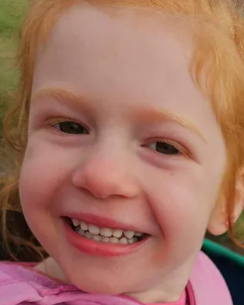 Amelia Grace Gothe Profile Photo