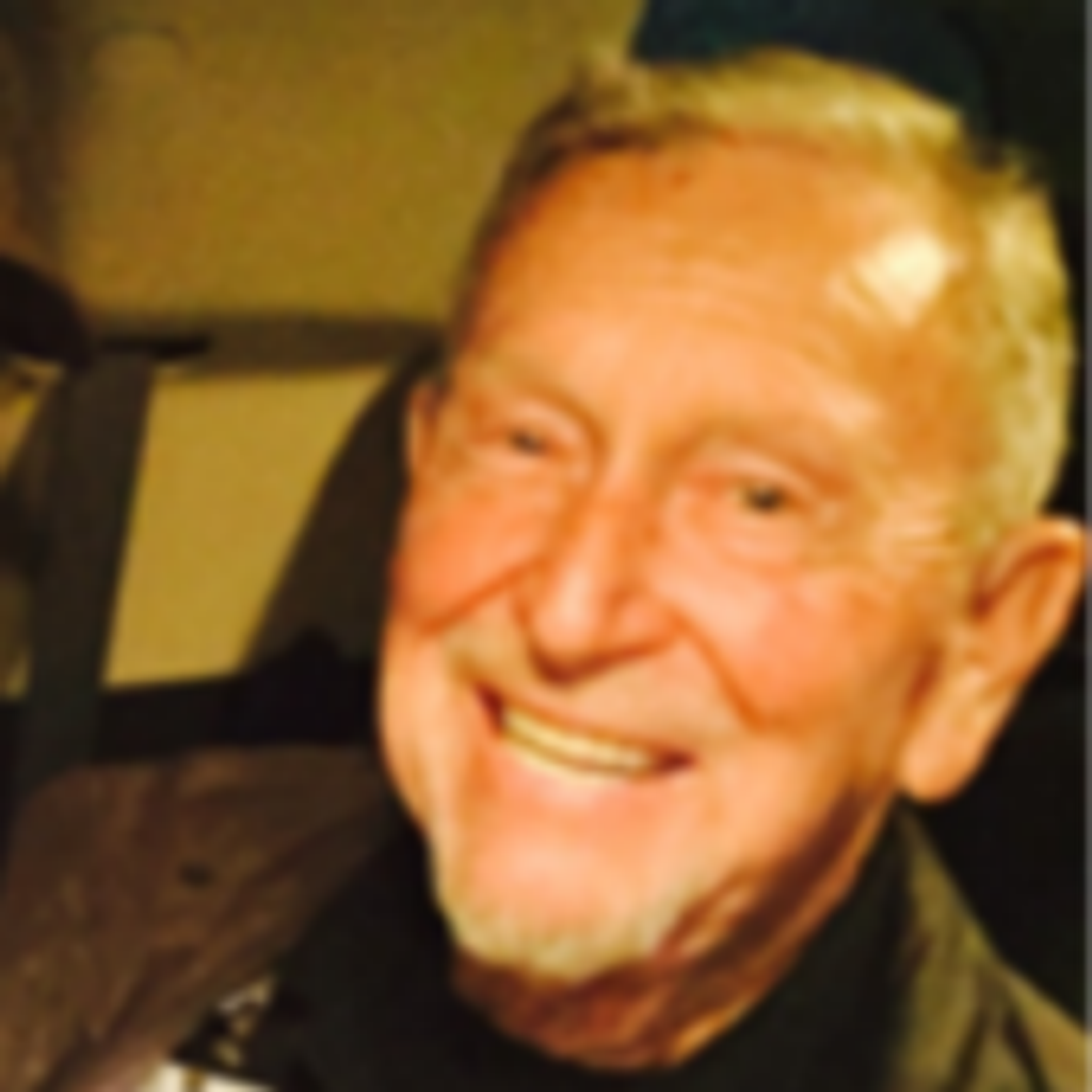 Harold Garnett London
