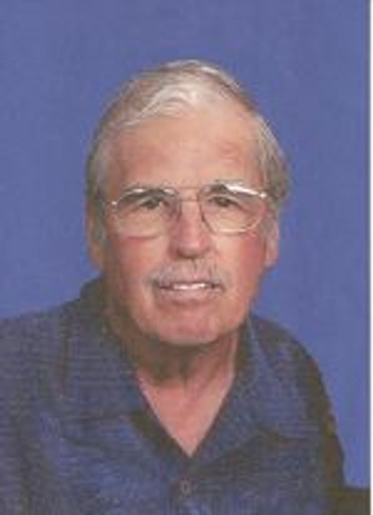 John F. Hall Profile Photo