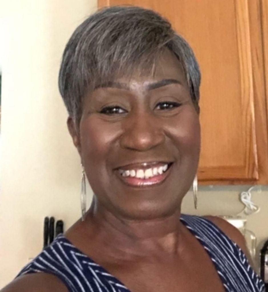 Ms. Yvette Calvin Andrews Profile Photo
