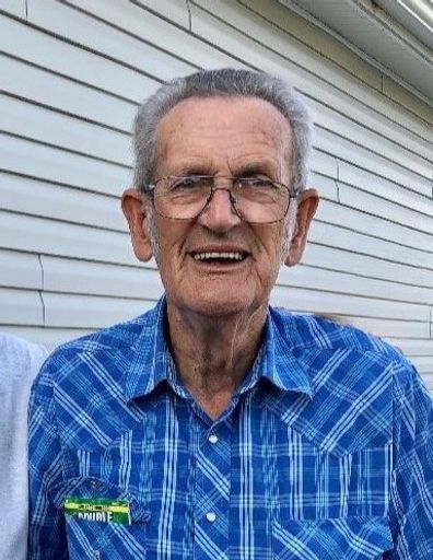 Ralph Fultz Profile Photo