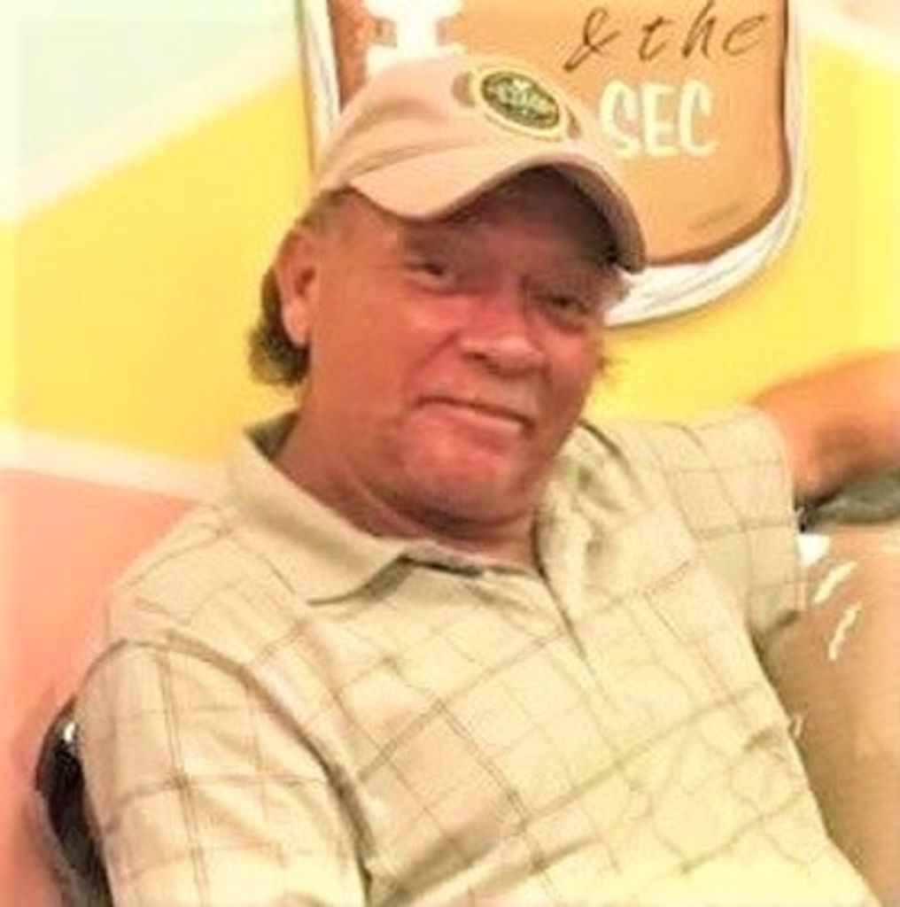 Toby Jeffery Mclemore Profile Photo