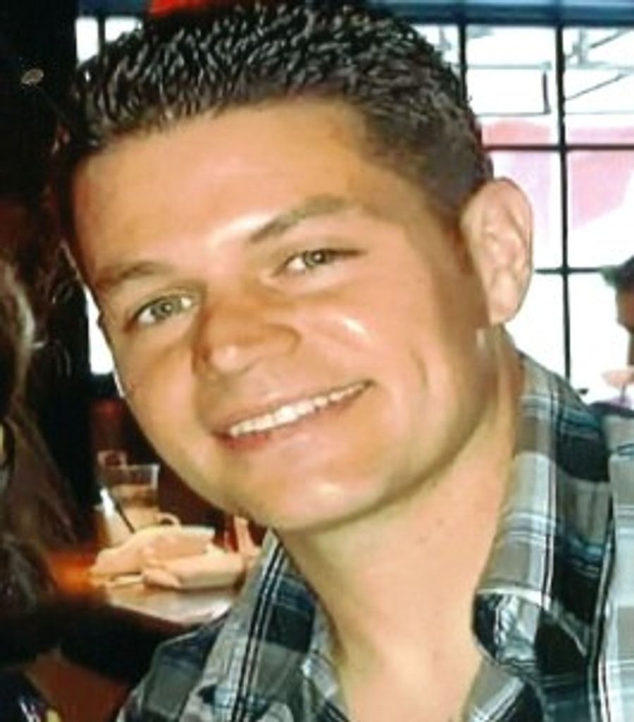Jason Vasquez