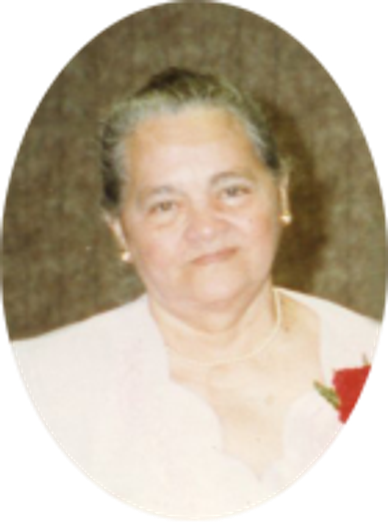 Cristina Rivera Profile Photo