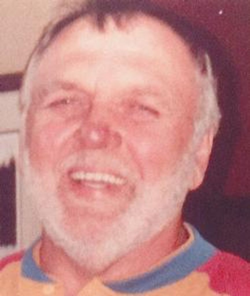 Gerald Finke