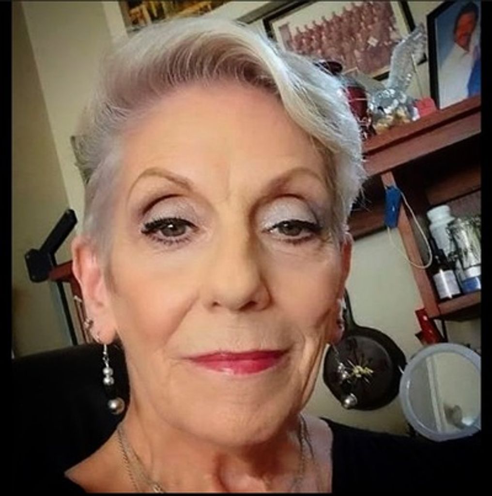 Kathy Maria Redden Profile Photo