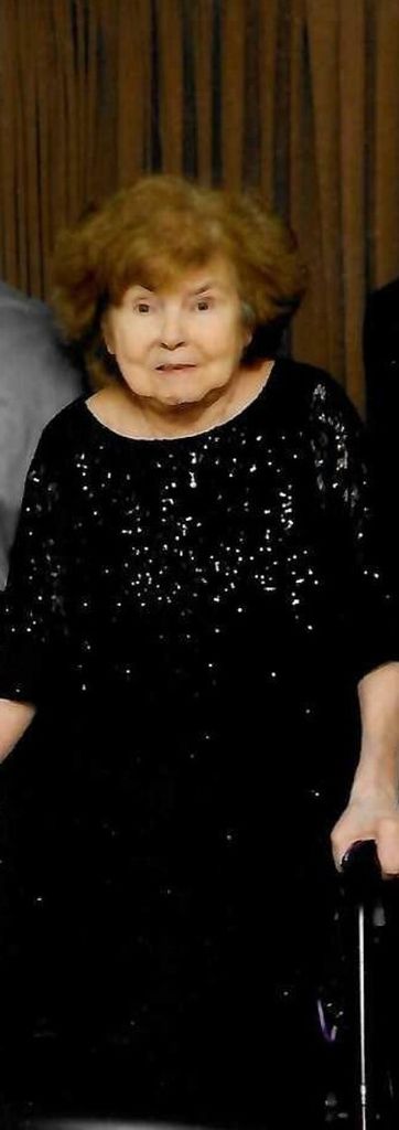 Rosemary J. Powell Profile Photo