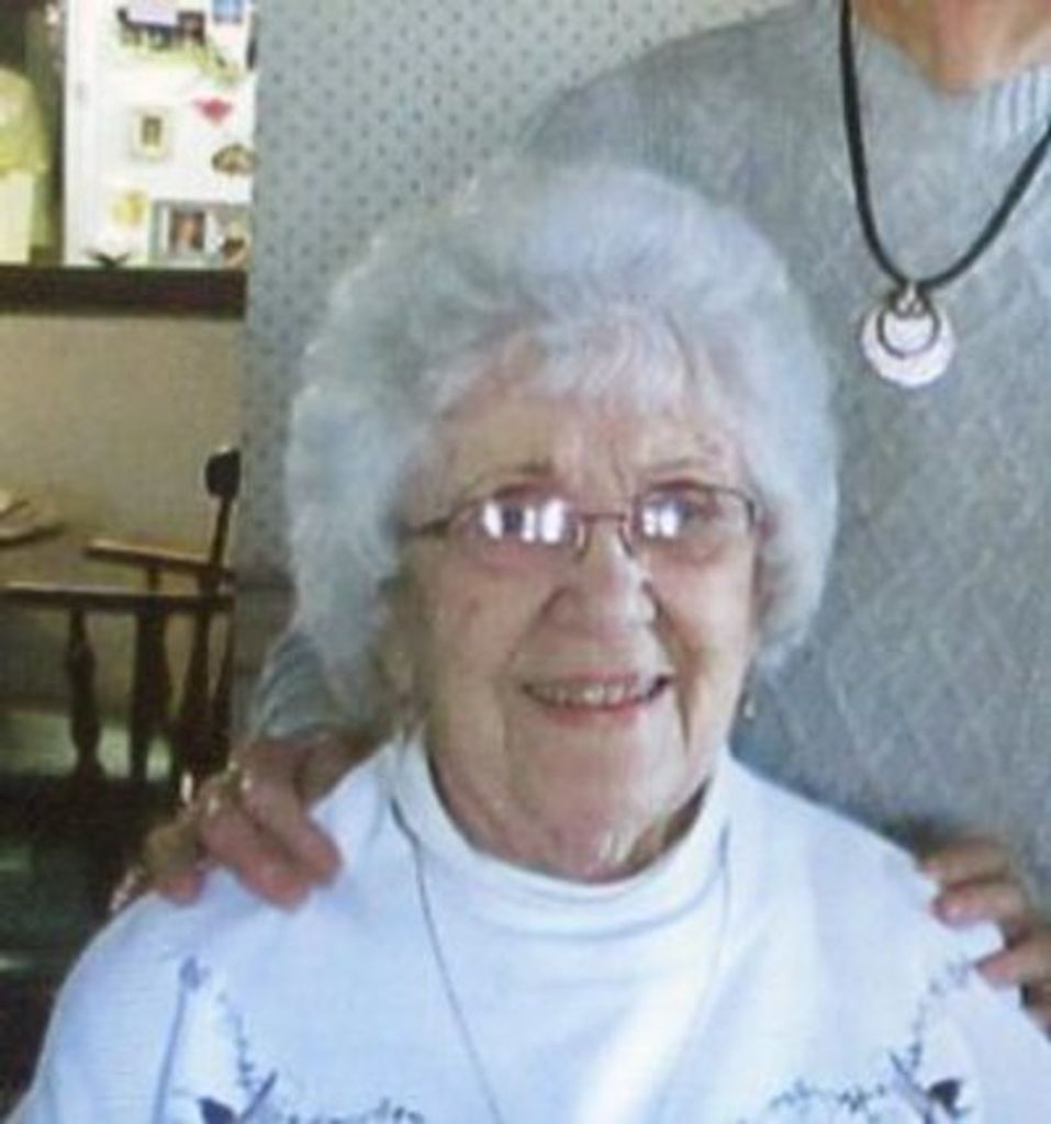 Joan E. Roberts Profile Photo