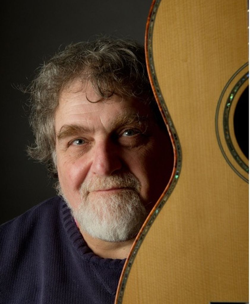Robert Jay Resnik Profile Photo