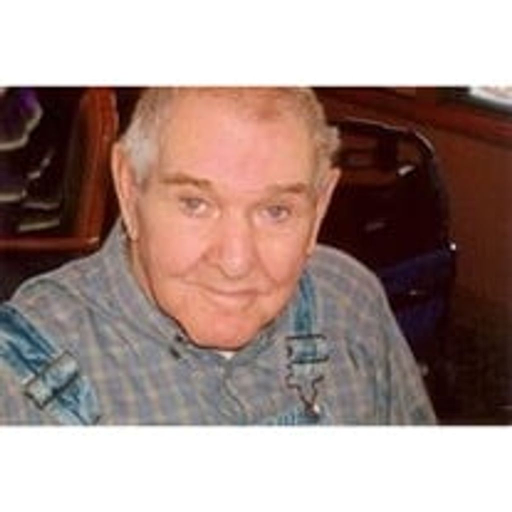 Cecil Dwaine Samm, Sr. Profile Photo