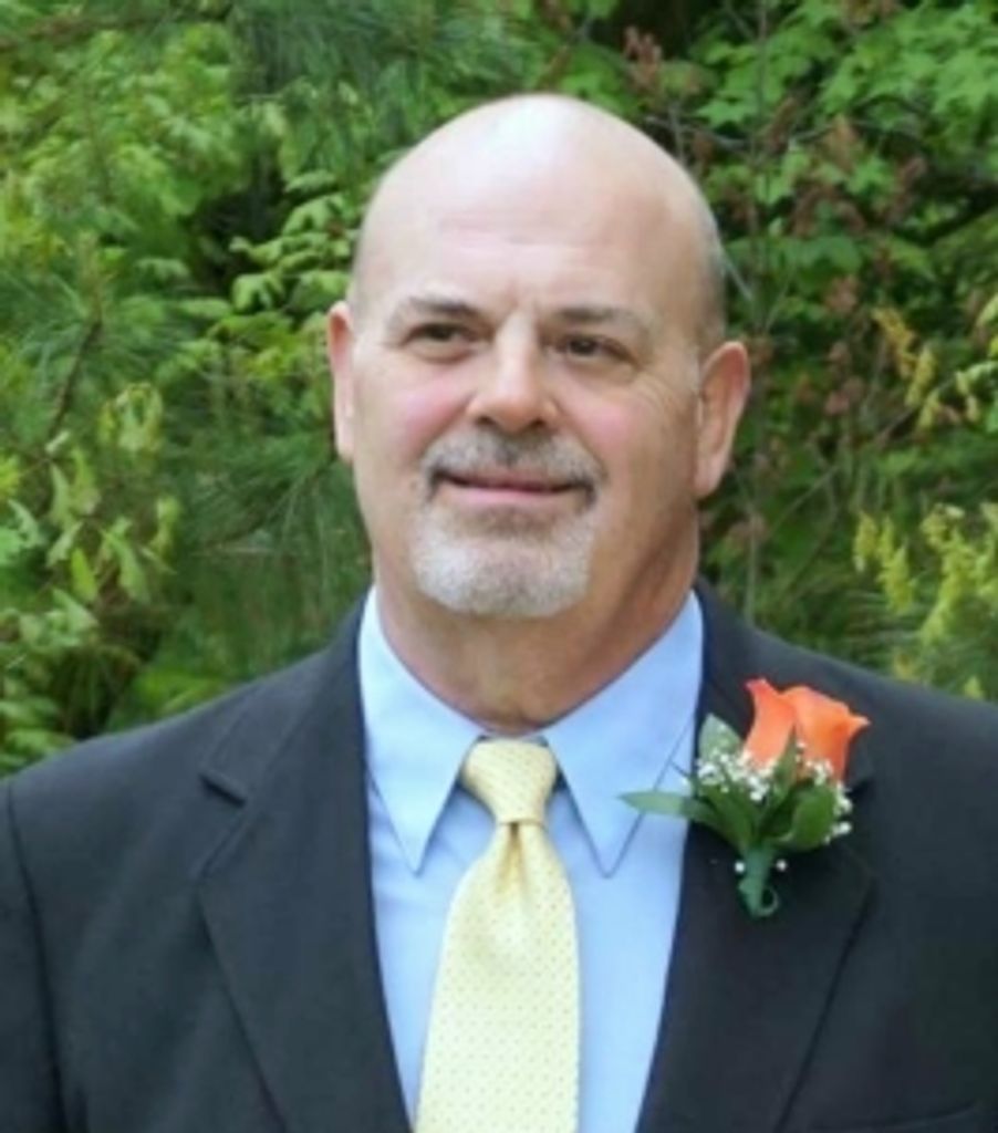 Russell "Rusty" Hammack