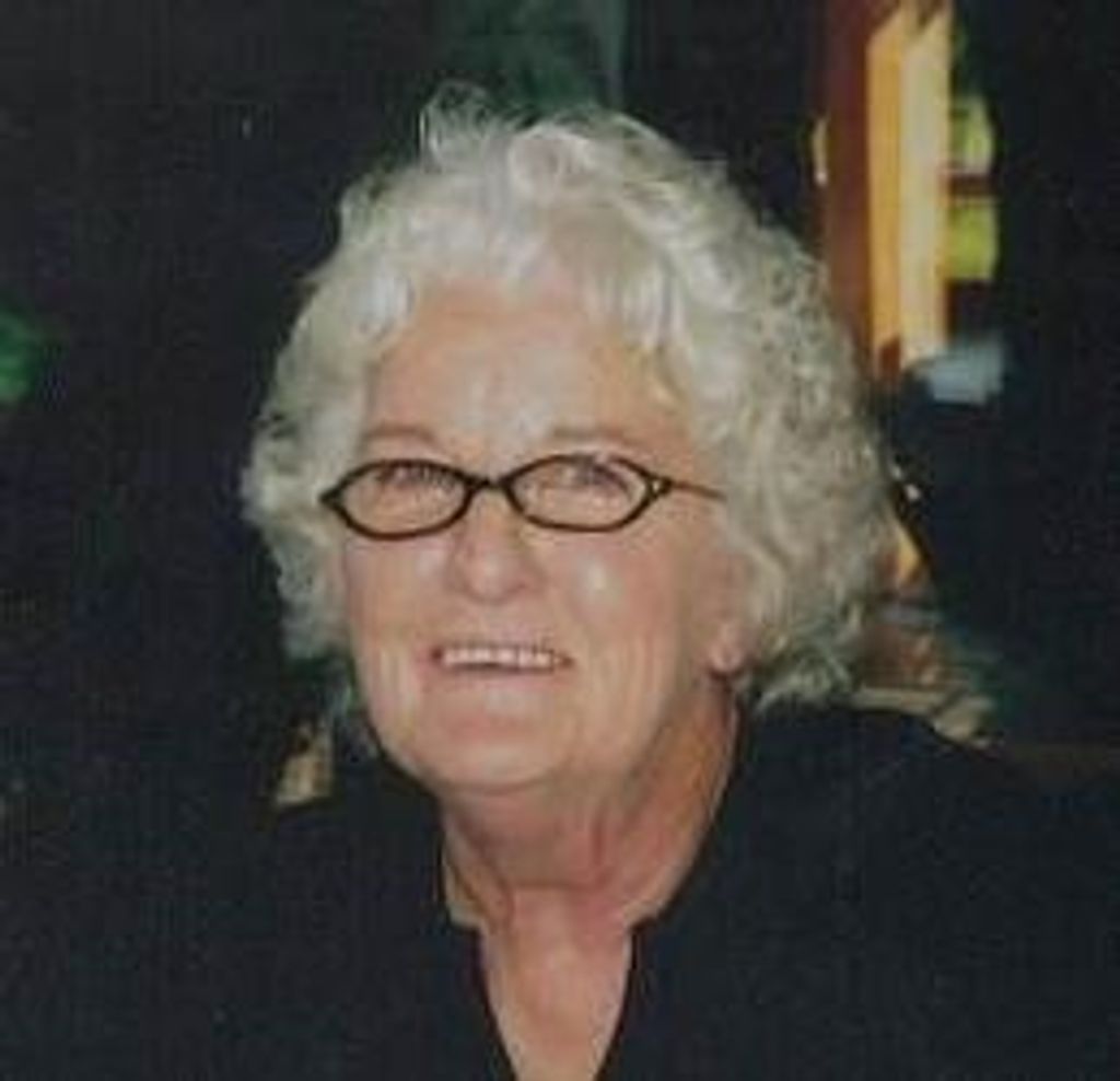 Betty Hedge Norman