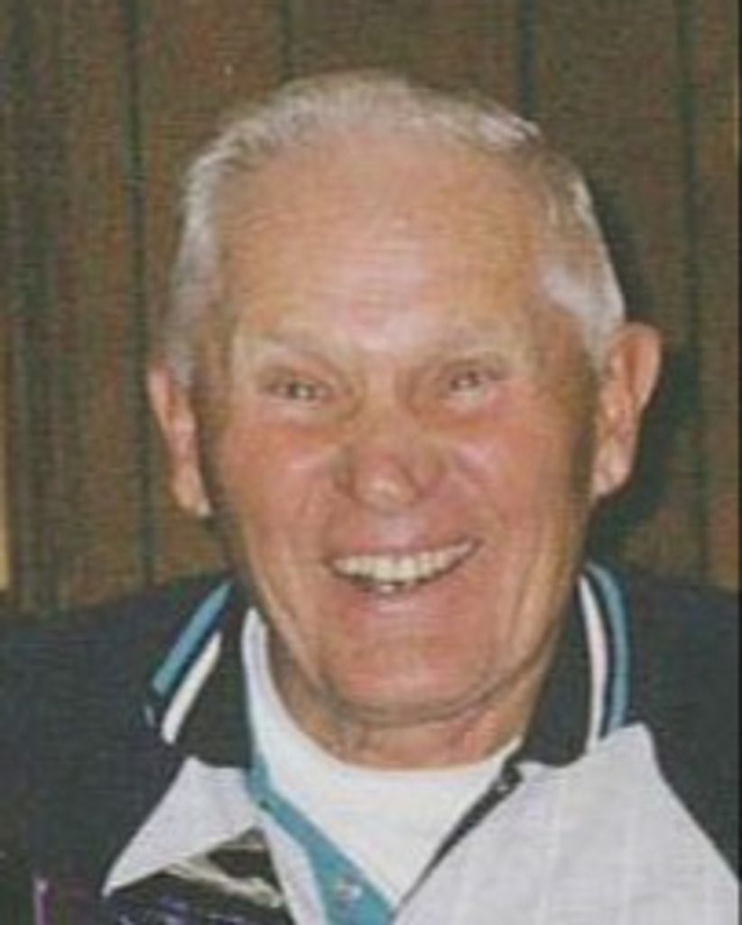 Virgil L. Williams