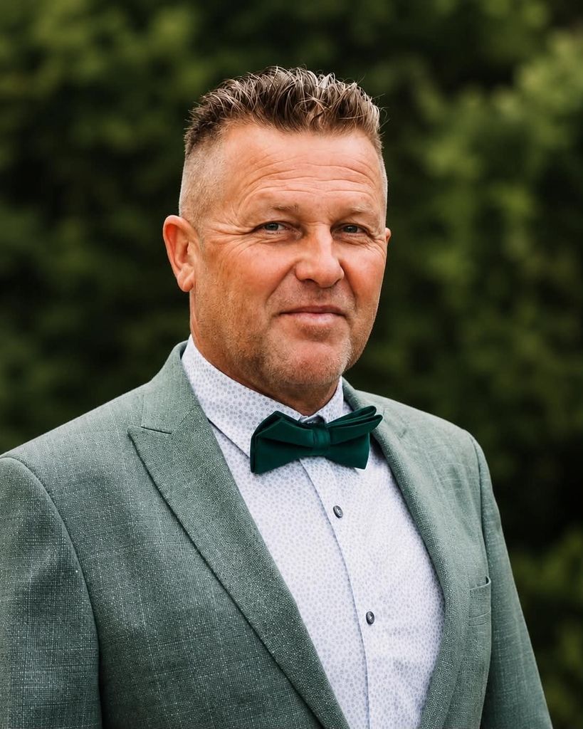 Janusz Zalewski