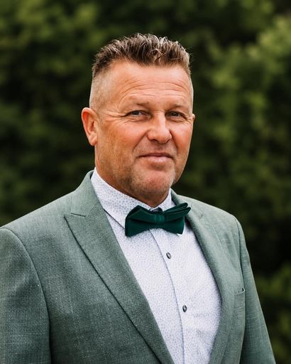 Janusz Zalewski Profile Photo