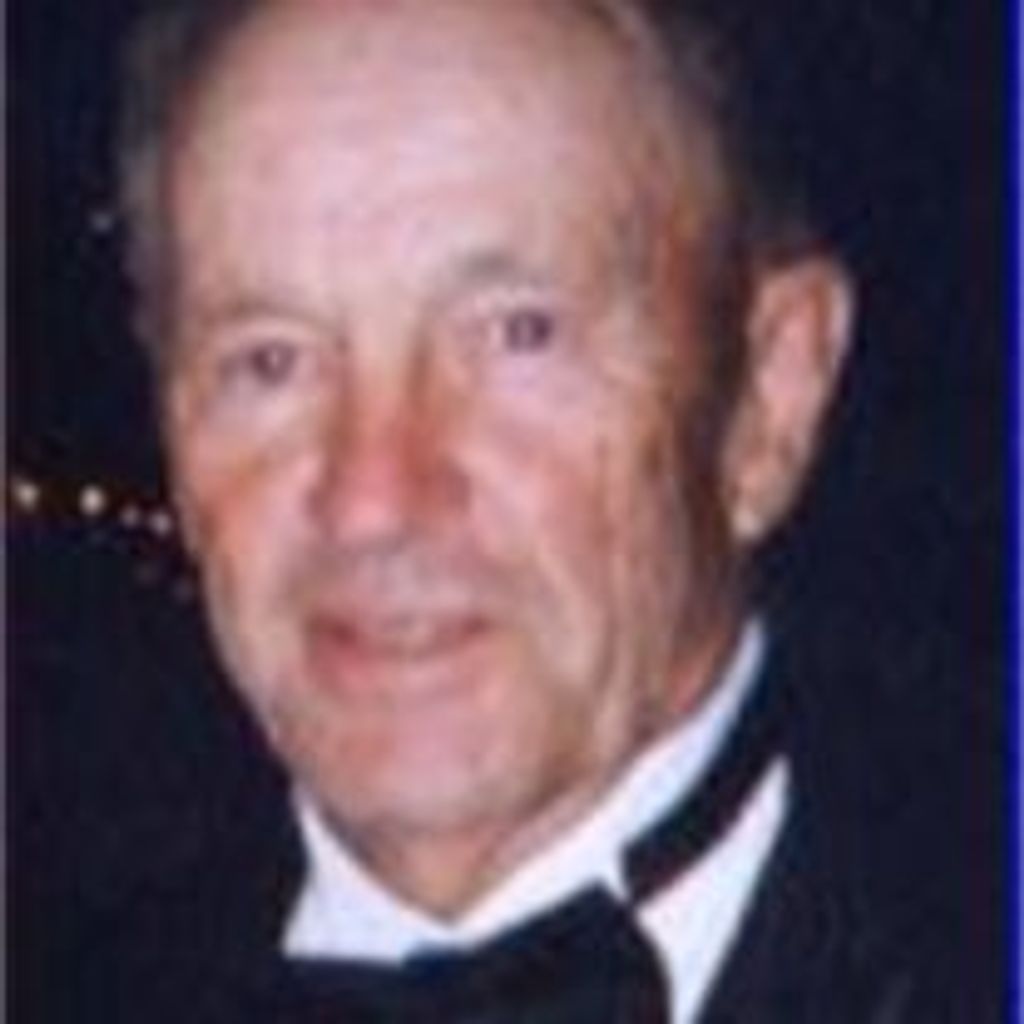 William ''Woody'' G. Wood