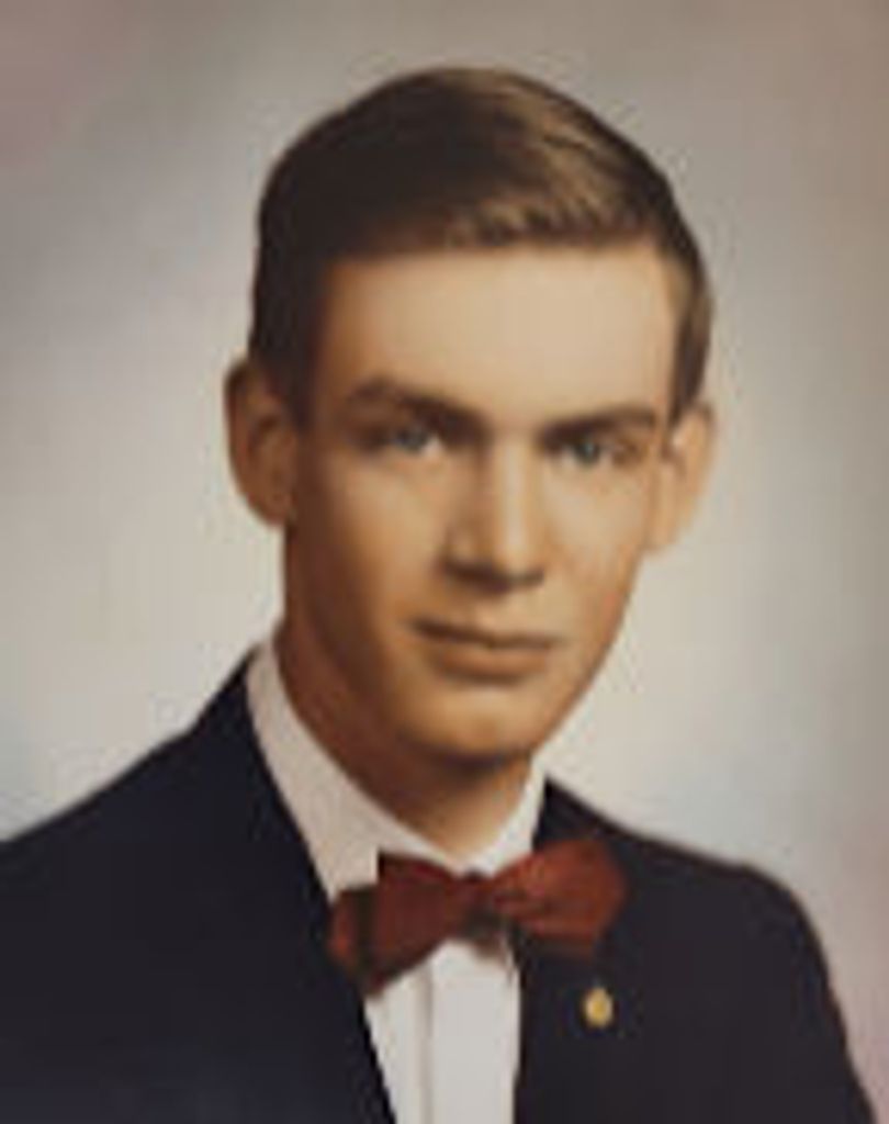 Henry T. Herrnstein Profile Photo