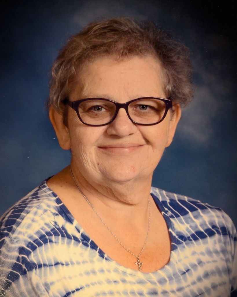 Sharon Marie Elston Profile Photo