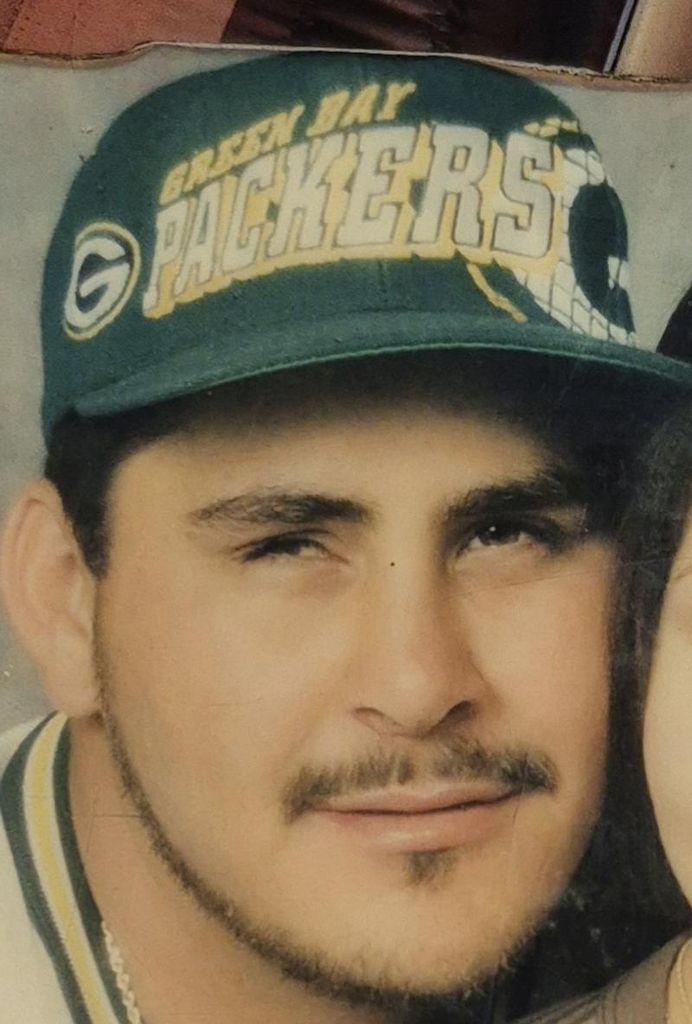 Andres "Marty" Martin Baca Jr Profile Photo