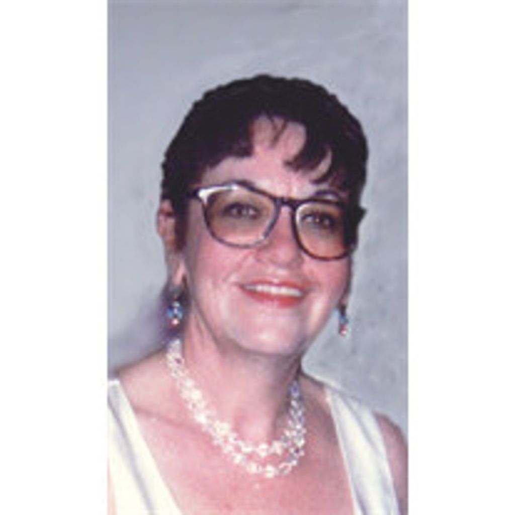 Irene Jean (Costello) Adley