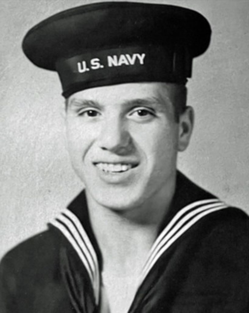 Peter Joseph Frontiera