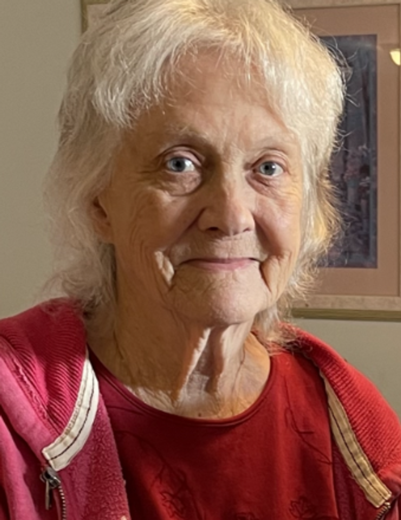 Faye Maria North Profile Photo