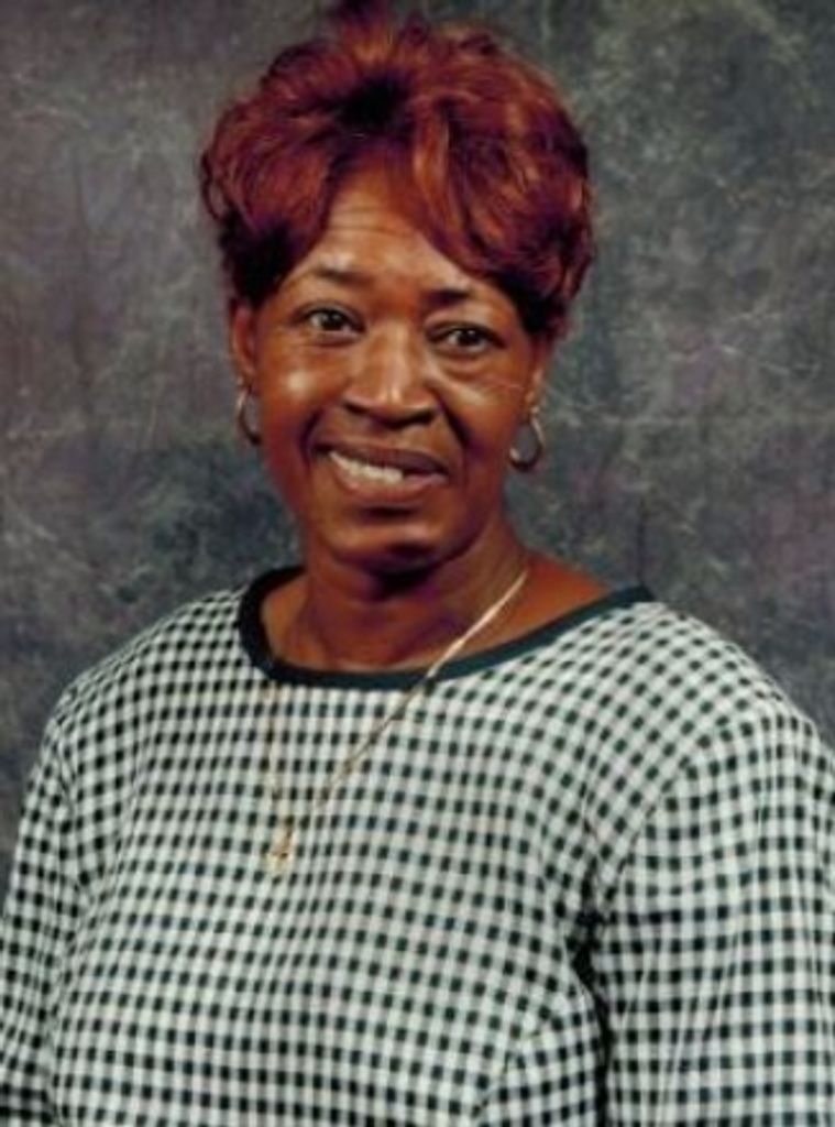 Irma Jean Trigg