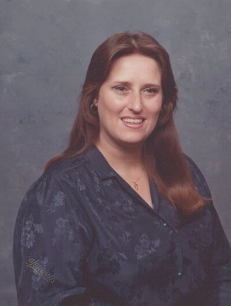 Tereasa Nevial Miller Profile Photo