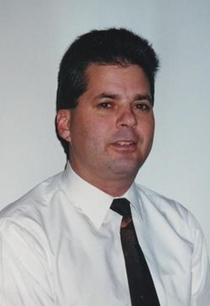 Brian T. Wall Profile Photo