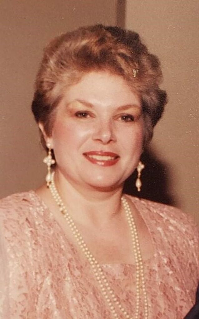 Patricia S. Merritt Profile Photo