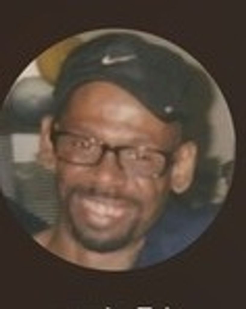 Warner Humphrey, Jr.