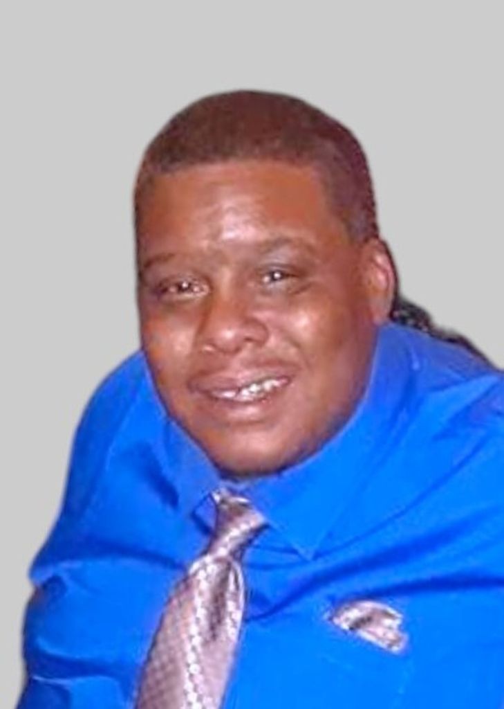 James L. Alexander "Buff" Profile Photo