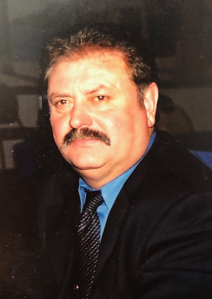 Alvaro Defreitas