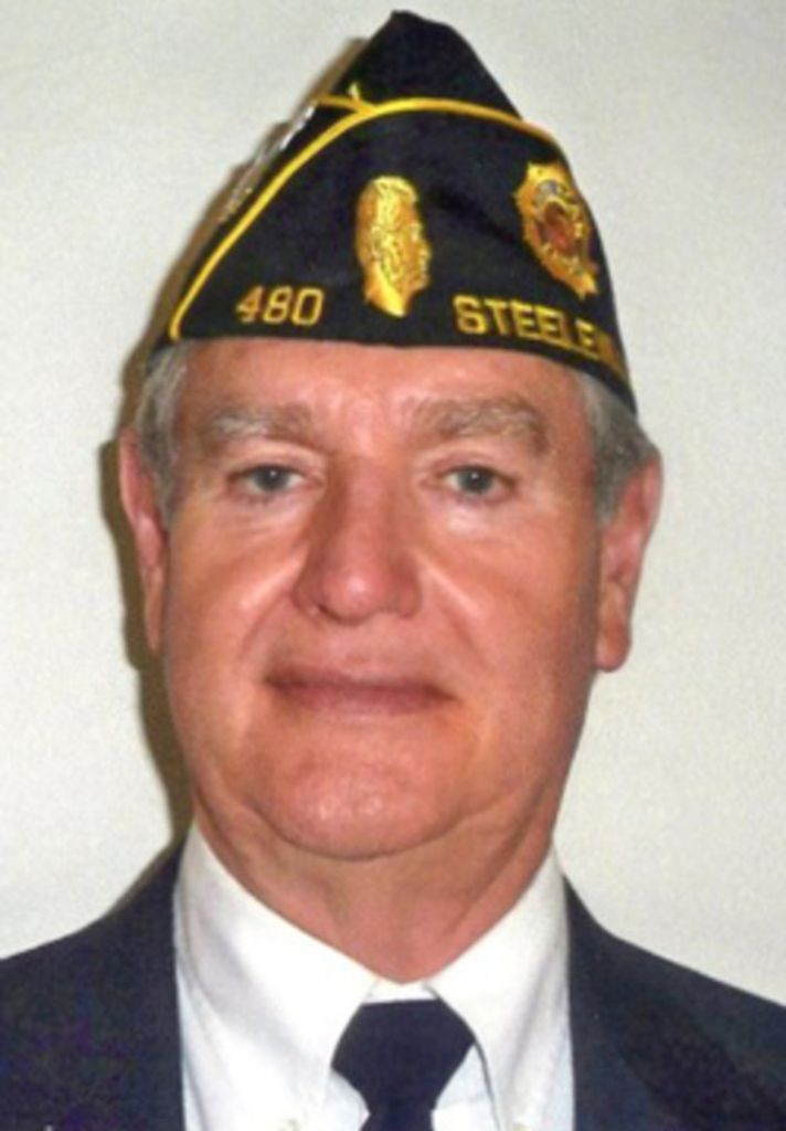 Gary Warren Mcdonnough