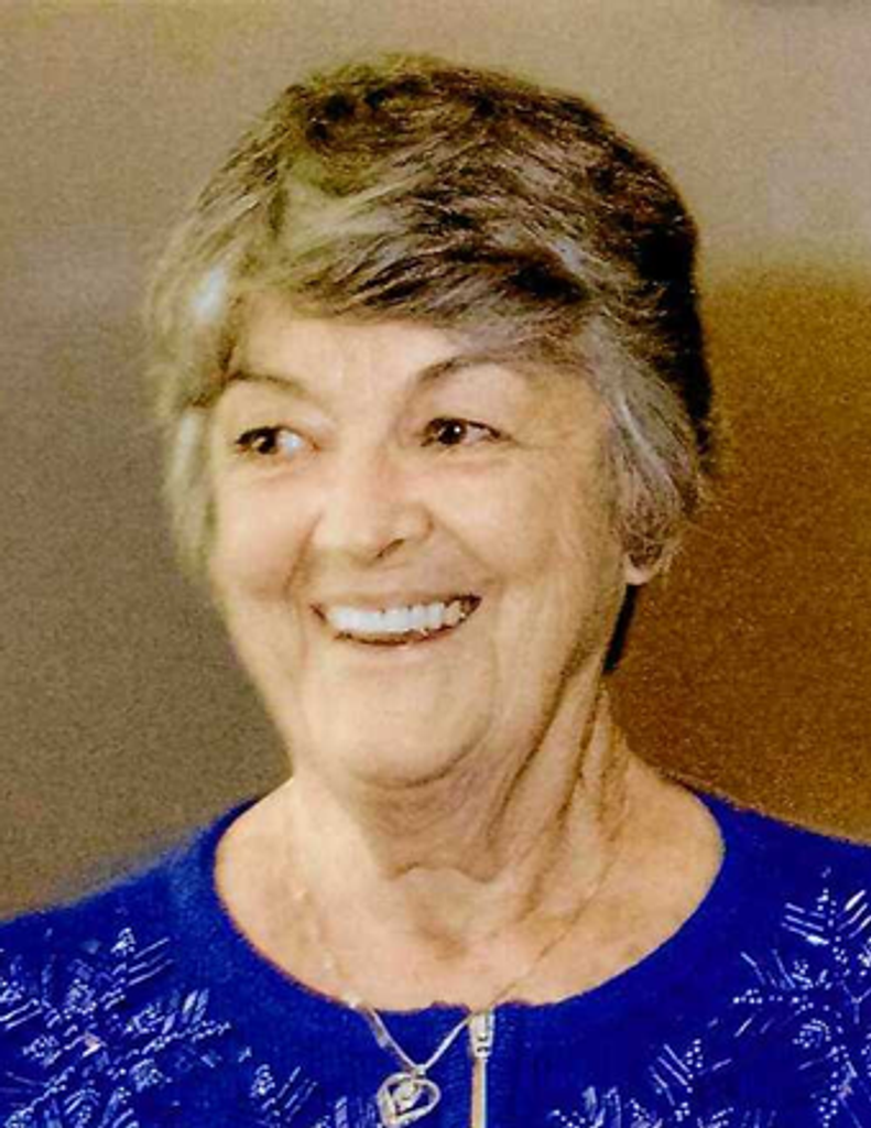 Meredith G. Hayes Profile Photo