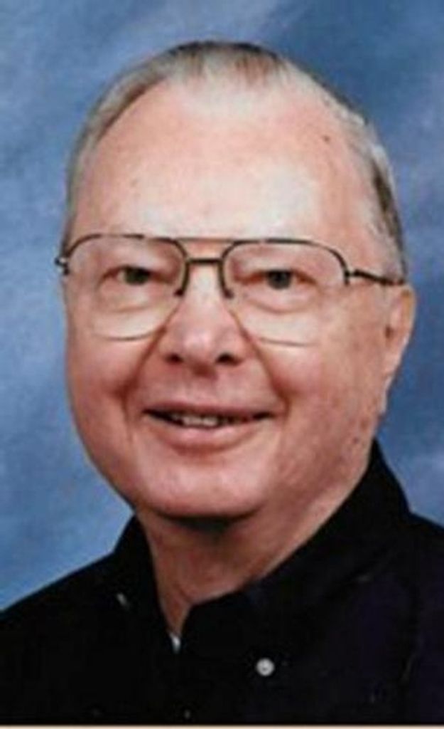William A. Lees, Jr.